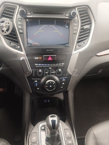 Hyundai Santa Fe 2015, 217,400 km - 2.0 л - Bakı
