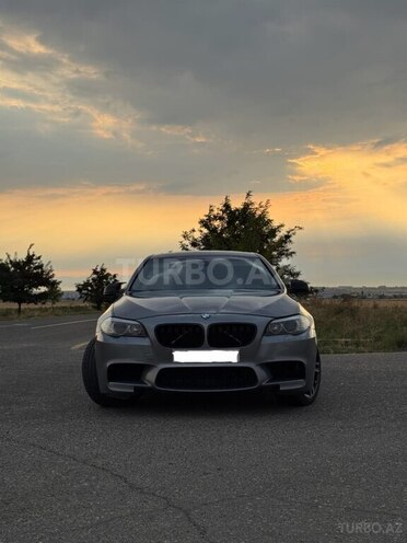 BMW 528 2011, 212,000 km - 2.0 l - Naxçıvan
