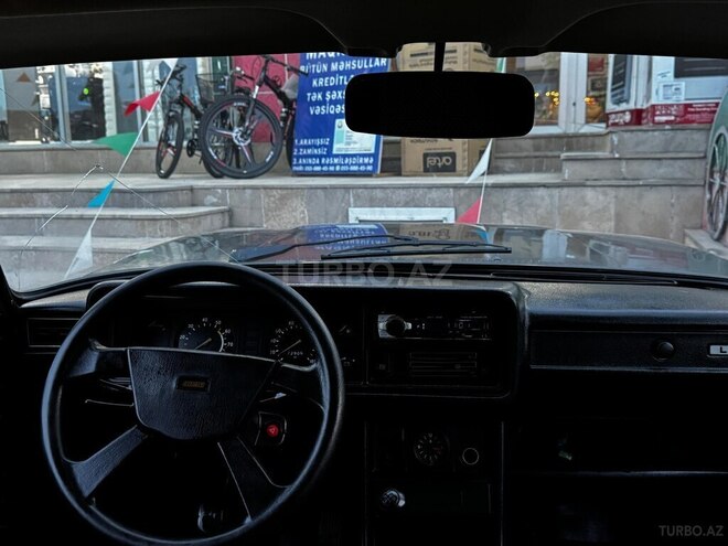 LADA (VAZ) 2107 2011, 87,488 km - 1.6 l - Ağsu