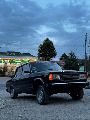 LADA (VAZ) 2107 2011, 87,488 km - 1.6 l - Ağsu