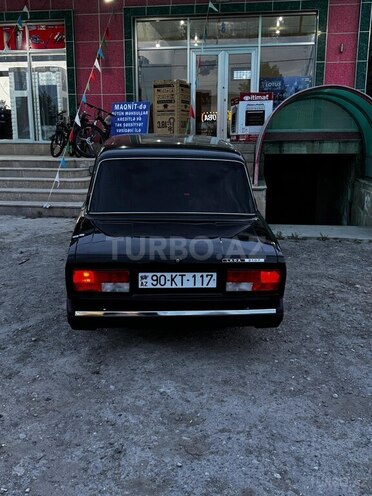 LADA (VAZ) 2107 2011, 87,488 km - 1.6 l - Ağsu
