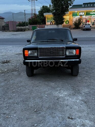 LADA (VAZ) 2107 2011, 87,488 km - 1.6 l - Ağsu