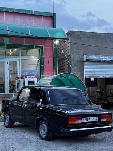 LADA (VAZ) 2107 2011, 87,488 km - 1.6 l - Ağsu