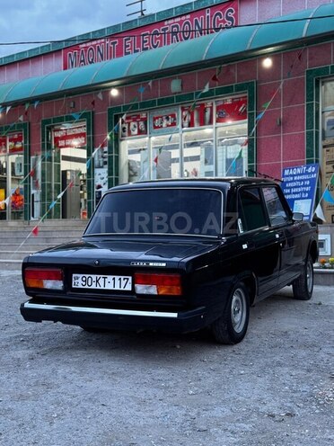 LADA (VAZ) 2107 2011, 87,488 km - 1.6 l - Ağsu