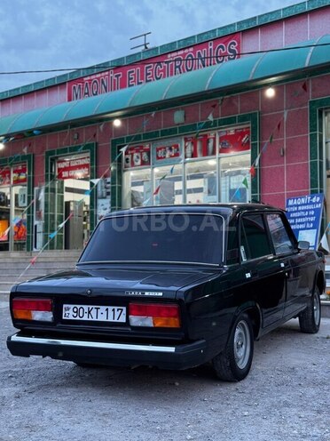 LADA (VAZ) 2107 2011, 87,488 km - 1.6 l - Ağsu