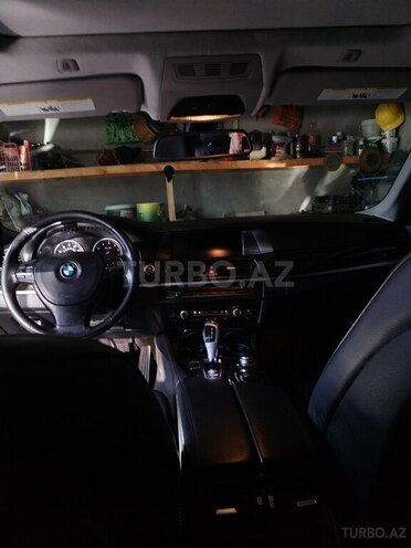 BMW 528 2011, 212,000 km - 2.0 l - Naxçıvan