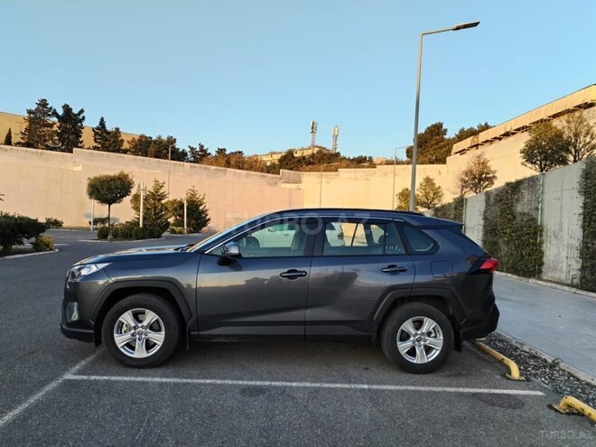 Toyota RAV4 2021, 19,300 km - 2.0 l - Bakı