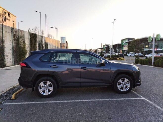 Toyota RAV4 2021, 19,300 km - 2.0 l - Bakı