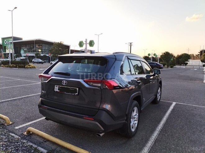 Toyota RAV4 2021, 19,300 km - 2.0 l - Bakı