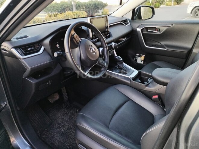 Toyota RAV4 2021, 19,300 km - 2.0 l - Bakı