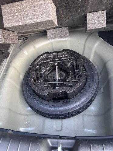 Hyundai Accent 2019, 131,966 km - 1.6 л - Bakı