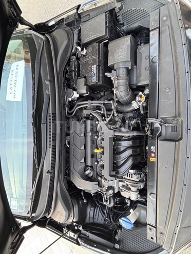 Hyundai Accent 2019, 131,966 km - 1.6 л - Bakı