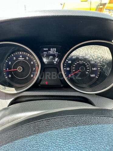 Hyundai Elantra 2011, 288,114 km - 1.8 л - Cəlilabad