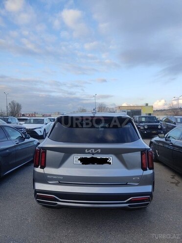 Kia Sorento 2023, 0 km - 1.6 l - Bakı