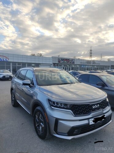 Kia Sorento 2023, 0 km - 1.6 l - Bakı