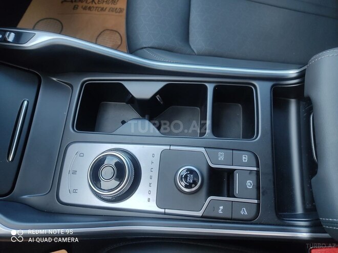 Kia Sorento 2023, 0 km - 1.6 l - Bakı