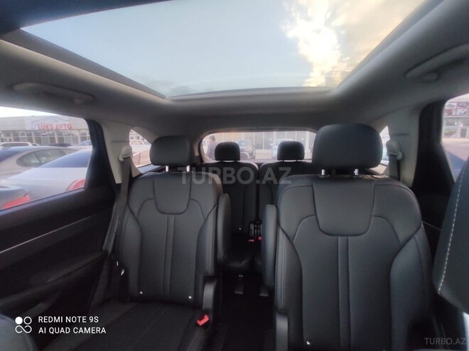 Kia Sorento 2023, 0 km - 1.6 l - Bakı