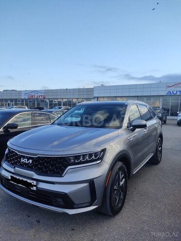 Kia Sorento 2023, 0 km - 1.6 l - Bakı