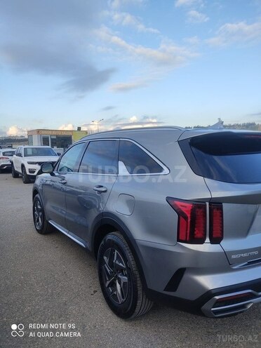 Kia Sorento 2023, 0 km - 1.6 l - Bakı