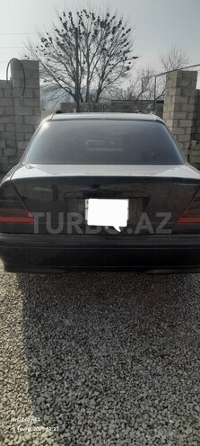 Mercedes C 230 1998, 480,000 km - 2.3 l - Qobustan