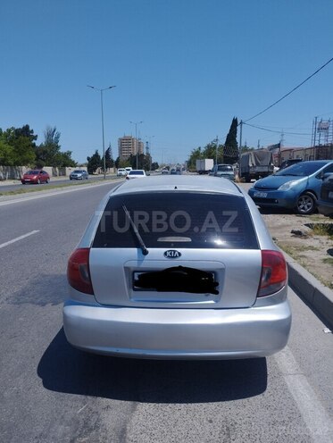 Kia Rio 2004, 329,348 km - 1.5 l - Bakı