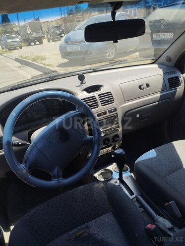 Kia Rio 2004, 329,348 km - 1.5 l - Bakı