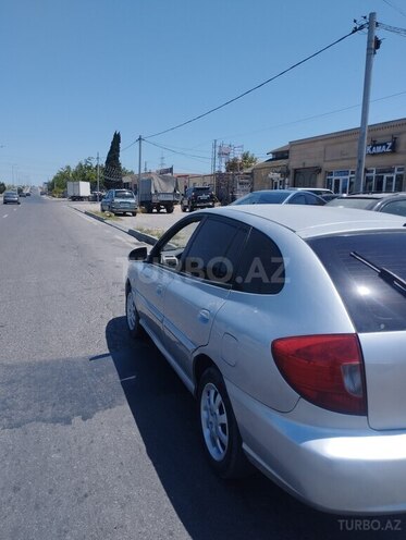 Kia Rio 2004, 329,348 km - 1.5 l - Bakı