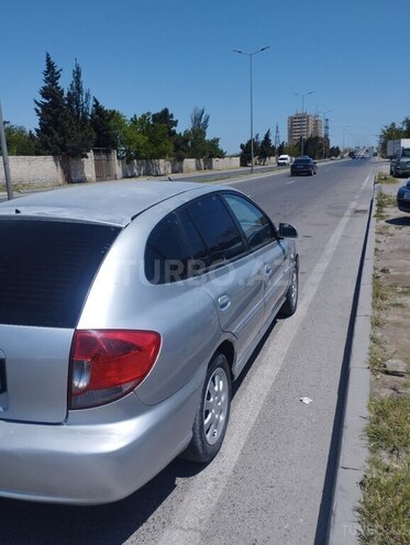 Kia Rio 2004, 329,348 km - 1.5 l - Bakı