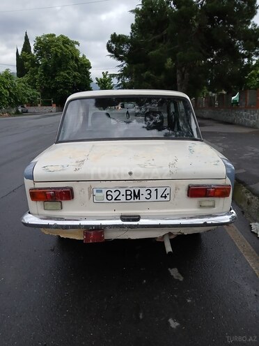 LADA (VAZ) 21011 1985, 88,742 km - 1.6 л - Qax