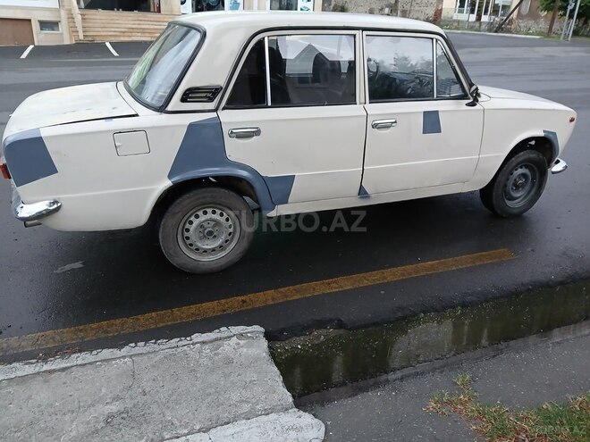 LADA (VAZ) 21011 1985, 88,742 km - 1.6 л - Qax