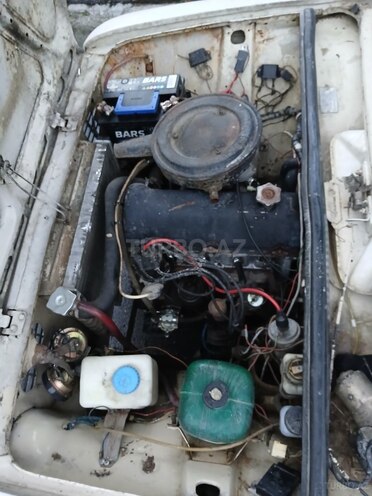 LADA (VAZ) 21011 1985, 88,742 km - 1.6 л - Qax