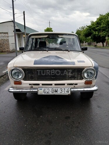 LADA (VAZ) 21011 1985, 88,742 km - 1.6 л - Qax