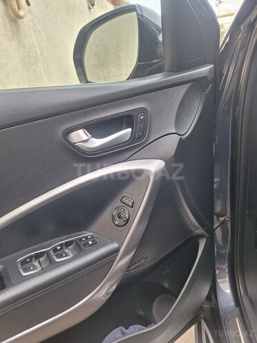 Hyundai Santa Fe 2014, 193,000 km - 2.0 л - Bakı