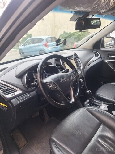 Hyundai Santa Fe 2014, 193,000 km - 2.0 л - Bakı