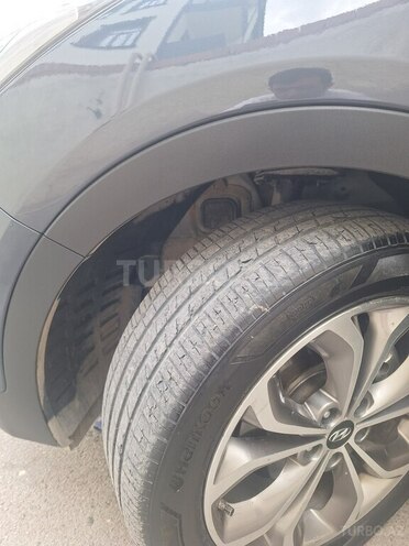 Hyundai Santa Fe 2014, 193,000 km - 2.0 л - Bakı
