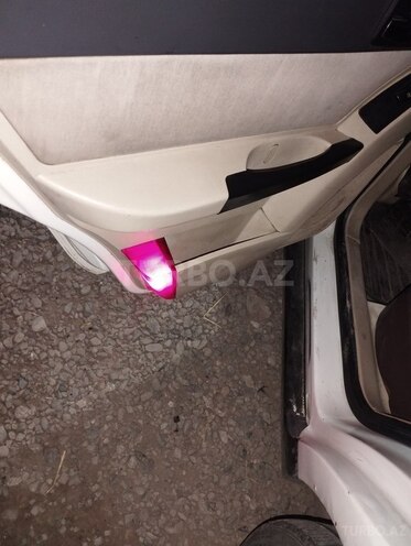 Geely CK 2008, 250,000 km - 1.5 l - Gəncə