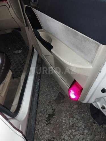 Geely CK 2008, 250,000 km - 1.5 l - Gəncə