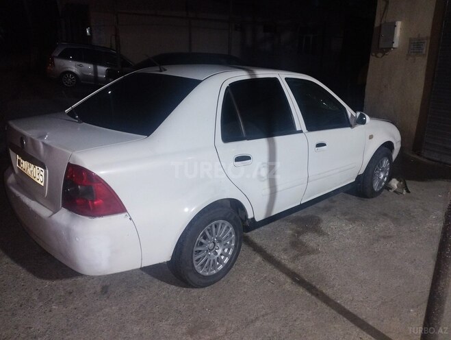 Geely CK 2008, 250,000 km - 1.5 l - Gəncə