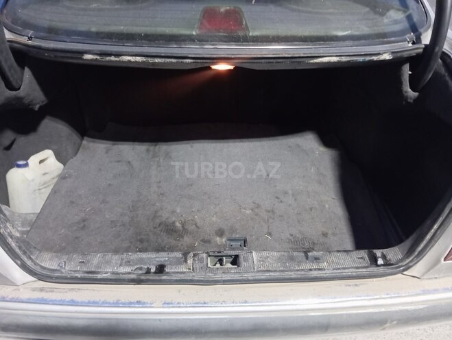 Mercedes E 220 d 1998, 200,000 km - 2.2 l - Tərtər