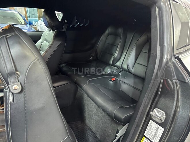 Ford Mustang 2018, 92,132 km - 2.3 l - Xırdalan