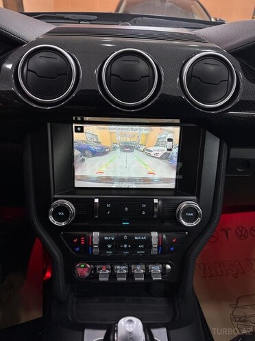 Ford Mustang 2018, 92,132 km - 2.3 l - Xırdalan