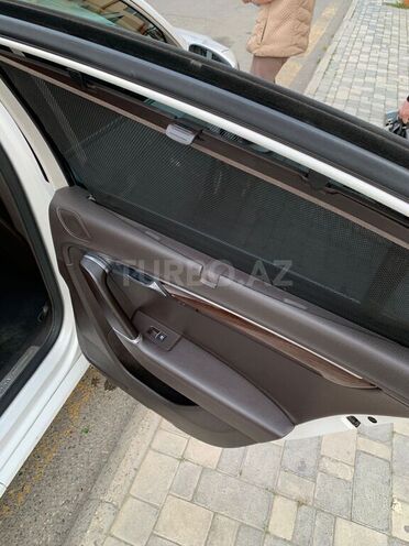 Volkswagen Passat 2012, 270,000 km - 2.0 l - Bakı