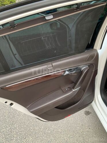 Volkswagen Passat 2012, 270,000 km - 2.0 l - Bakı
