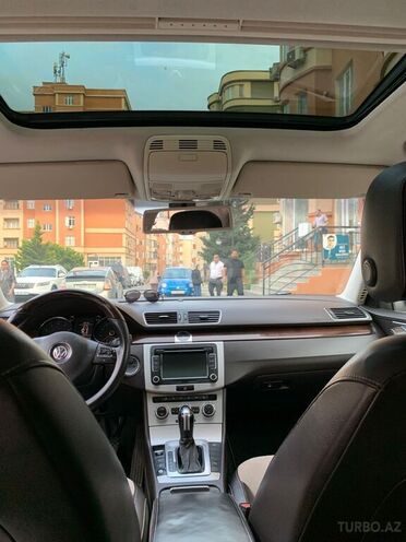 Volkswagen Passat 2012, 270,000 km - 2.0 l - Bakı