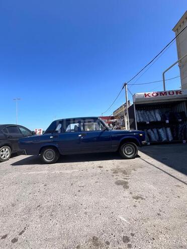 LADA (VAZ) 2107 2009, 85,000 km - 1.6 l - Bakı