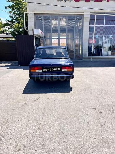 LADA (VAZ) 2107 2009, 85,000 km - 1.6 l - Bakı