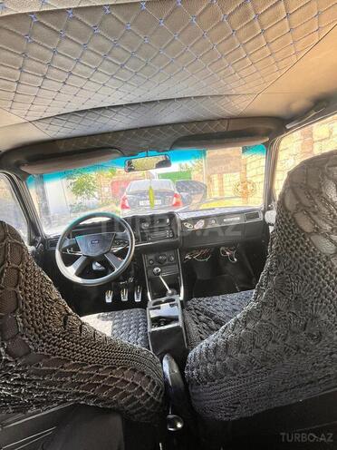 LADA (VAZ) 2107 2009, 85,000 km - 1.6 l - Bakı