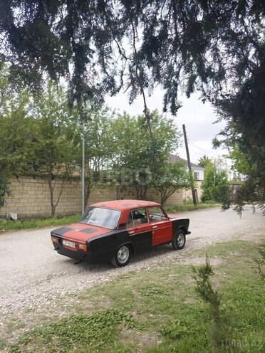 LADA (VAZ) 2106 1982, 91,111 km - 1.6 l - Xaçmaz