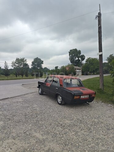 LADA (VAZ) 2106 1982, 91,111 km - 1.6 l - Xaçmaz
