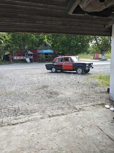 LADA (VAZ) 2106 1982, 91,111 km - 1.6 l - Xaçmaz